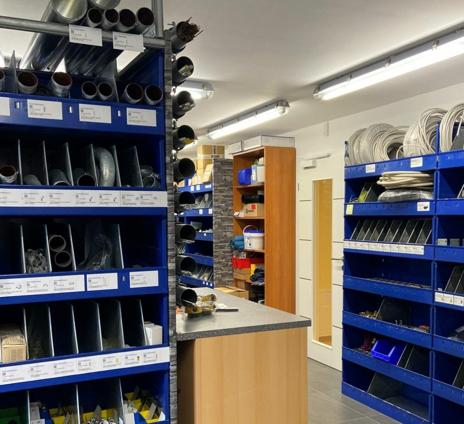 Werkstatt 2